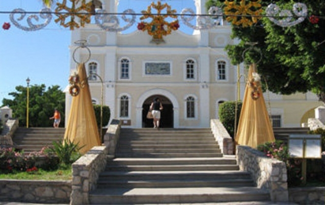 Edificios historicos